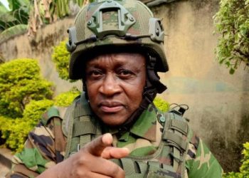 Umwe mu nkingi za mwamba muri AFC/M23 yiciwe i Goma