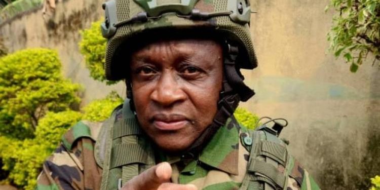 Umwe mu nkingi za mwamba muri AFC/M23 yiciwe i Goma