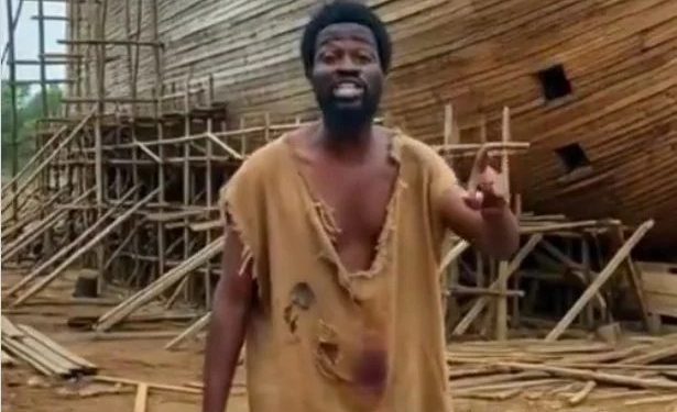 Umugabo wari warubatse Inkuge avuga ko Isi izarangira kuri Noheli bikamupfubana yavuze ko yagize irindi yerekwa ridasanzwe