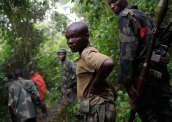 Umutwe wa FDLR wateye abaturage utwika amazu yabo ndetse uranabica