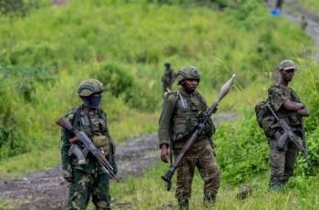 Ihuriro AFC/M23 ryaburiye u Burundi kubyo bumaze iminsi bukora