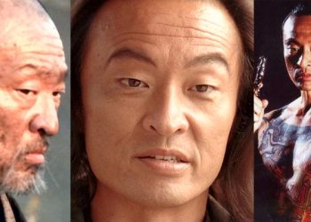 Inkuru ibabaje: umukinnyi wamamaye muri filime kubera kugira ubugome budasanzwe yitabye Imana