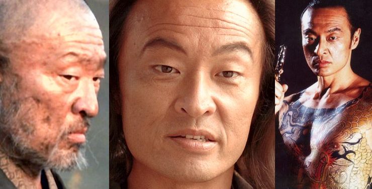 Inkuru ibabaje: umukinnyi wamamaye muri filime kubera kugira ubugome budasanzwe yitabye Imana