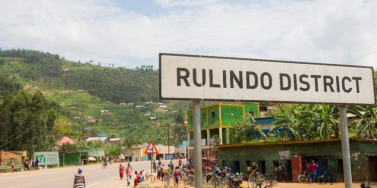 Rulindo: Umugabo yishe umugore we nawe ahita yiyahura