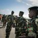 Ihuriro AFC/M23 ryashyize hanze imyitwarire mibi iri kuranga abasirikare b’u Burundi nyuma yo gukubitwa incuro bagakwira imishwaro
