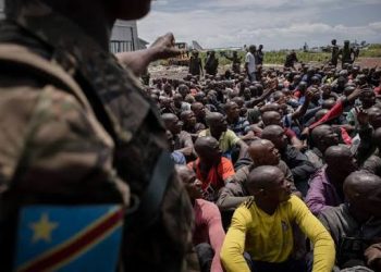 Wazalendo yasabye abaturage gutanga ihene izahabwa uyu mutwe mugihe cyo kwizihiza iminsi mikuru