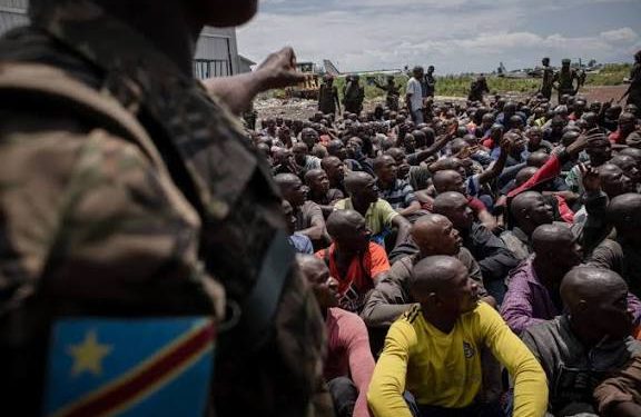 Wazalendo yasabye abaturage gutanga ihene izahabwa uyu mutwe mugihe cyo kwizihiza iminsi mikuru