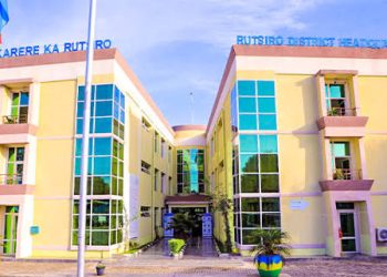 Rutsiro: Abaturage bashegeshwe n’icyorezo cyadutse kiri gutuma bamwe batava mu buriri