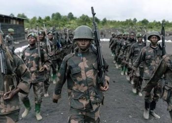FARDC yahize umuhigo wo kurara yisubije Uvira muri iri joro risoza umwaka wa 2025