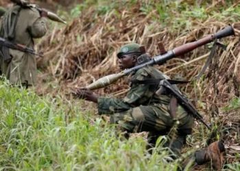 Uvira: Ingabo za FARDC zongeye gushyamirana na M23 bakozanyaho