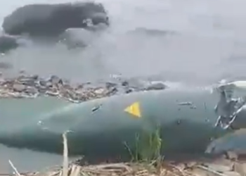 Ihuriro AFC/M23 ryihimuye kuri FARDC rihanura indege y’icyo gisirikare yari yabazonze