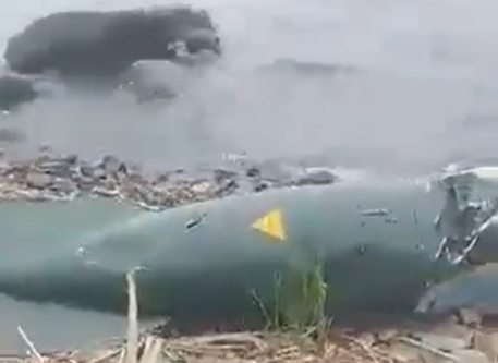 Ihuriro AFC/M23 ryihimuye kuri FARDC rihanura indege y’icyo gisirikare yari yabazonze