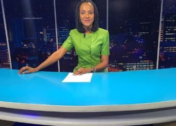 Fiona Mabazi wakoraga kuri RBA nyuma akaza gusezera kuri ubu agiye kumvikana kuyindi Radio