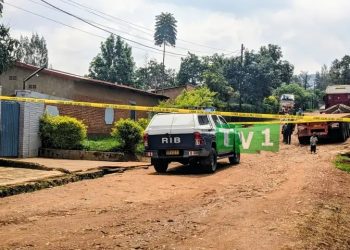 Sodoma: Umugore yasanzwe munsi y’igitanda muri lodge yapfuye