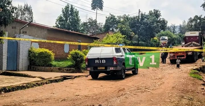 Sodoma: Umugore yasanzwe munsi y’igitanda muri lodge yapfuye