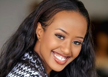 “Inda yanjye si umutungo rusange” Miss Nishimwe Naomie yahaye ukuri uwagerageje kumwiha ku mbuga nkoranyambaga