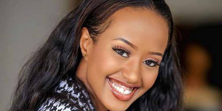 “Inda yanjye si umutungo rusange” Miss Nishimwe Naomie yahaye ukuri uwagerageje kumwiha ku mbuga nkoranyambaga