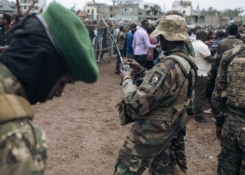 Umuryango uharanira uburenganzira bwa muntu (HRW) wavuze ko kuva umutwe wa M23 wava muri Uvira ibintu byabaye bibi kurushaho