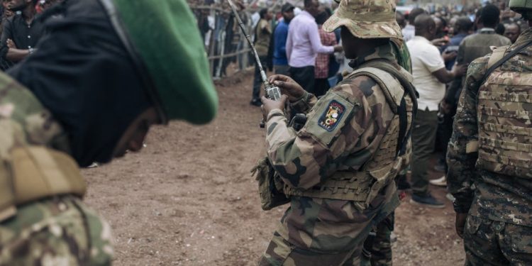 Umuryango uharanira uburenganzira bwa muntu (HRW) wavuze ko kuva umutwe wa M23 wava muri Uvira ibintu byabaye bibi kurushaho