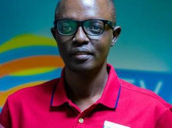 Umunyamakuru wigeze gukora kuri RBA nyuma yabaye umuyobozi w’indi Radio ikomeye hano mu Rwanda