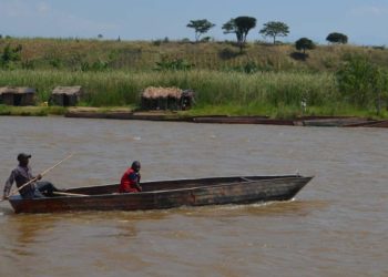 Abasirikare b’u Burundi barashe umuhinzi wari ugiye guhinga