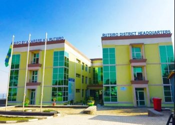 Rutsiro: Yagiye gucukura amabuye y’agaciro apfirayo