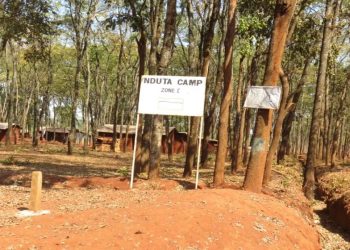Leta ya Tanzania yatangiye gusenyera impunzi z’Abarundi ziri muri iki gihugu