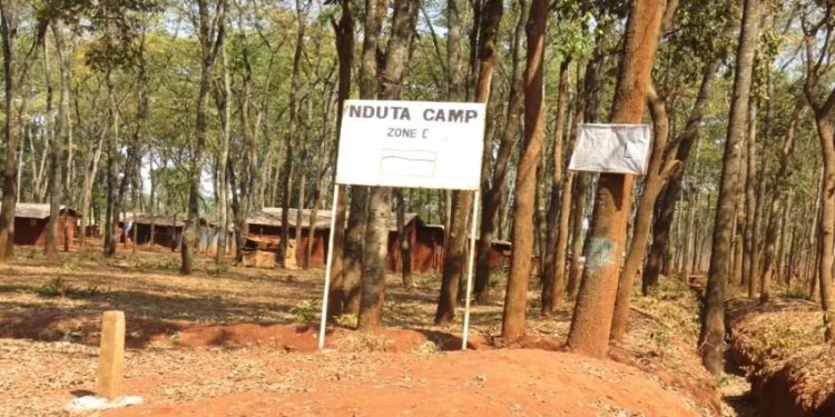 Leta ya Tanzania yatangiye gusenyera impunzi z’Abarundi ziri muri iki gihugu