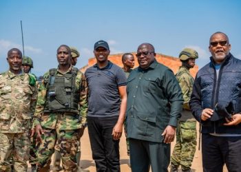 AFC/M23 yatumiwe muri Angola ibisabwe na Tshisekedi