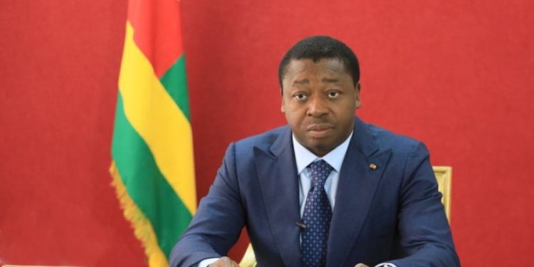 Togo yiyemeje kujya mu kibazo cya RDC ikazahura ibiganiro by’amahoro hagati ya Leta na AFC/M23