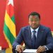 Togo yiyemeje kujya mu kibazo cya RDC ikazahura ibiganiro by’amahoro hagati ya Leta na AFC/M23