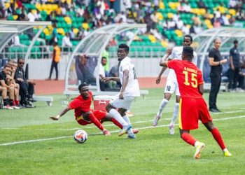 FERWAFA yafashe umwanzuro ku kibazo cyateje impagarara ku mukino wa APR FC na Al-Merrikh