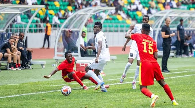 FERWAFA yafashe umwanzuro ku kibazo cyateje impagarara ku mukino wa APR FC na Al-Merrikh