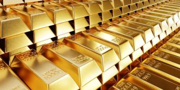 Igiciro cya Zahabu cyongeye gutumbagira cyane