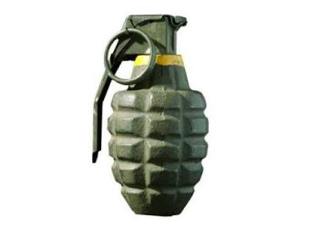 Gisagara: Umugore yatangaje mu nteko y’abaturage ko umugabo we abitse grenade, inzego z’umutekano zigezeyo zisanga imanitse mugikoni