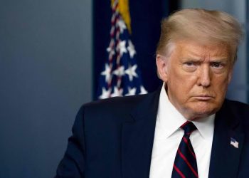 Donald Trump yazinutswe abanye Congo nyuma y’uko bateje ibibazo mu gihugu ayoboye