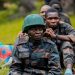 Lubero: Ibirindiro by’igirikare cya Congo (FARDC) byatwitswe