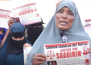 Somalia: Umwana w’imyaka 14 wakoraga akazi ko murugo yishwe na nyirabuja