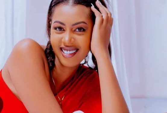 Umukinnyi wa filime Nyambo yavuze ko bigoye kuba yabona umusore wakemera ko amubera umugore