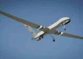 FARDC yameje ko yahanuye drones ebyiri bivugwa ko zari iza M23