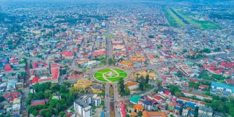 Abarwanyi 13 ba Wazalendo biciwe i Goma