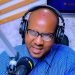 Leonidas Ndayisaba wari umenyerewe mu biganiro by’imikino hano mu Rwanda yagiye ku yindi Radio