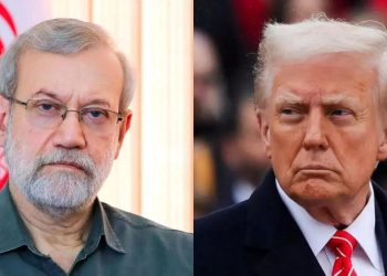 Iran yaburiye Donald Trump kugenza make, imubwira ko ashobora kwisanga ariwe wishwe nyuma y’ibyo yavuze