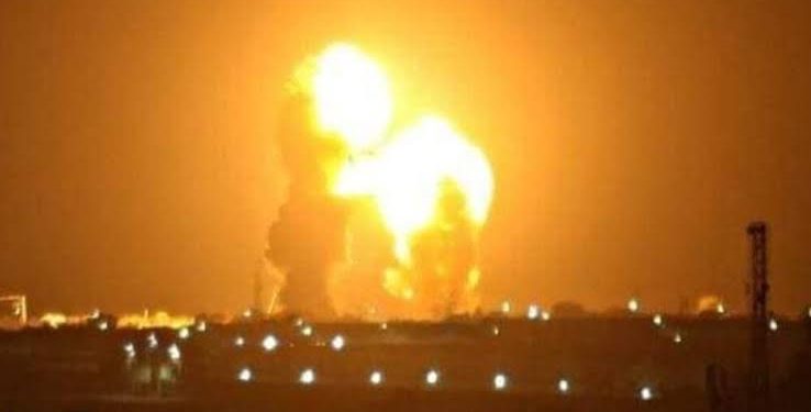 U Rwanda rushyigikiye umwanzuro wo kwamagana ibitero Iran ikomeje kugaba mu Burasirazuba bwo Hagati