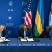 U Rwanda na RDC bigiye kongera guhurira mu biganiro byo kuzahura inzira y’amahoro i Washington